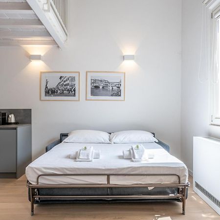 Algila Lifestyle Tornabuoni Apartments Florence Exterior photo