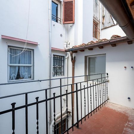 Algila Lifestyle Tornabuoni Apartments Florence Exterior photo