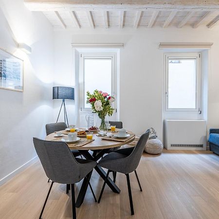Algila Lifestyle Tornabuoni Apartments Florence Exterior photo