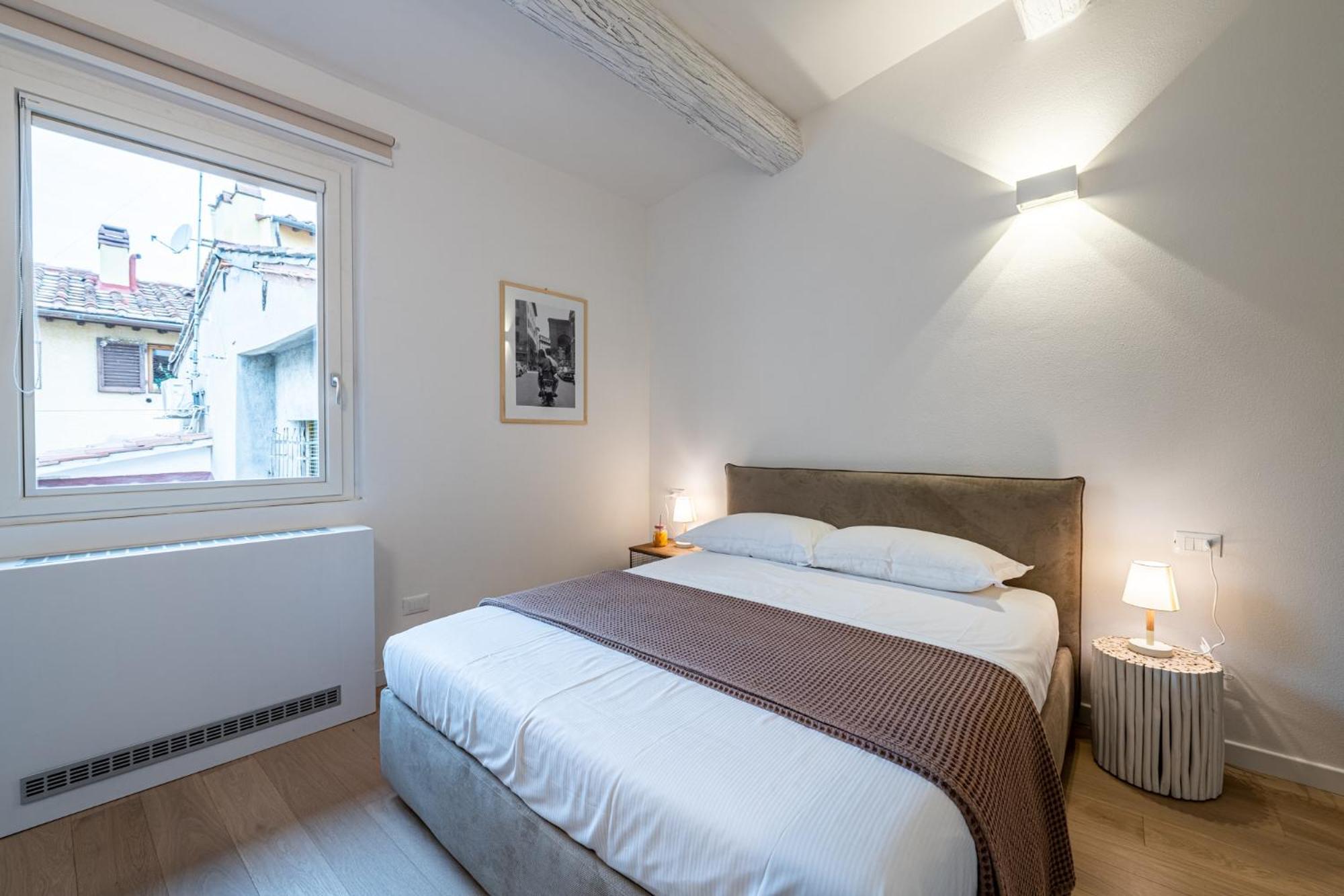 Algila Lifestyle Tornabuoni Apartments Florence Exterior photo