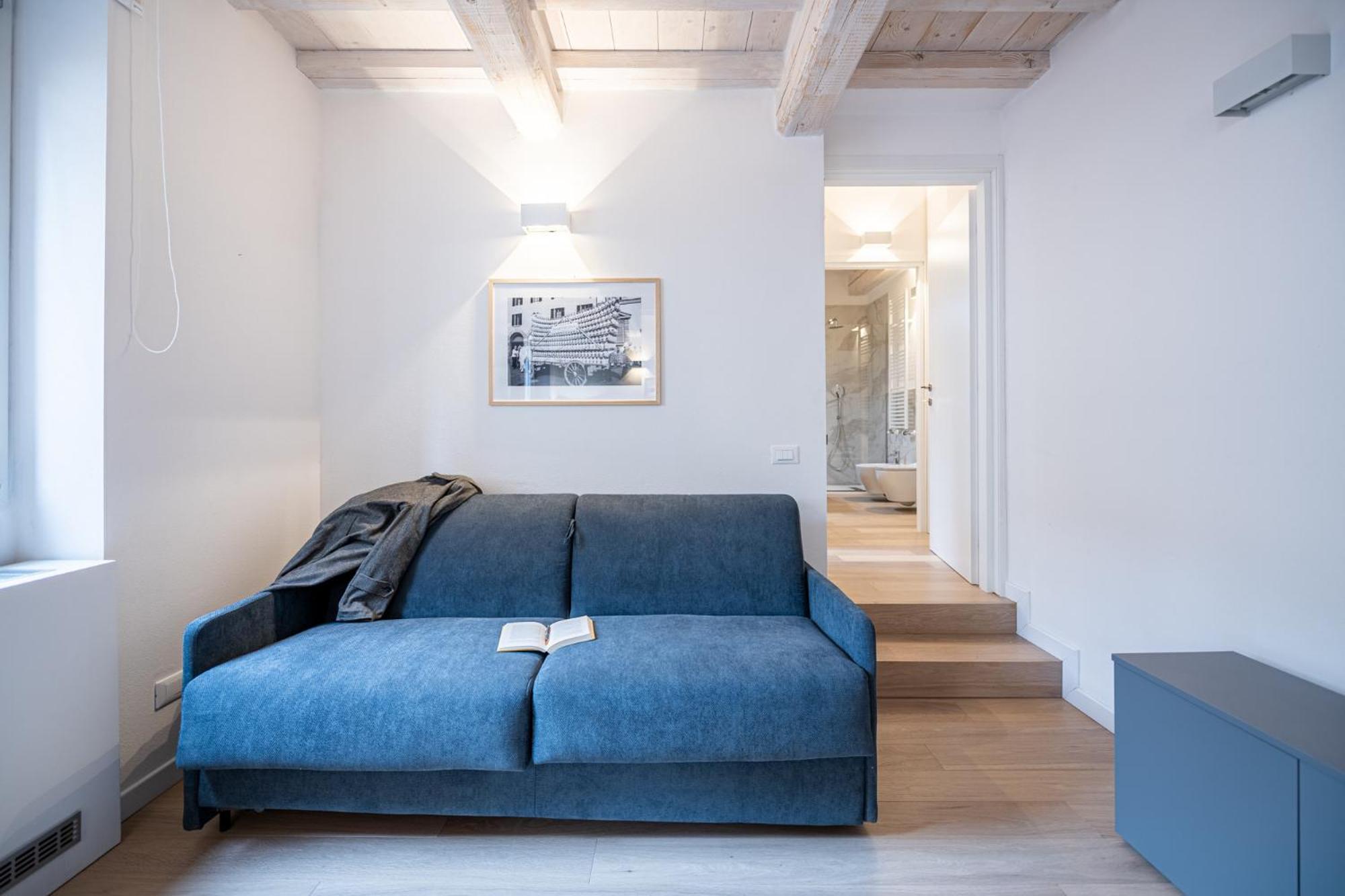 Algila Lifestyle Tornabuoni Apartments Florence Exterior photo