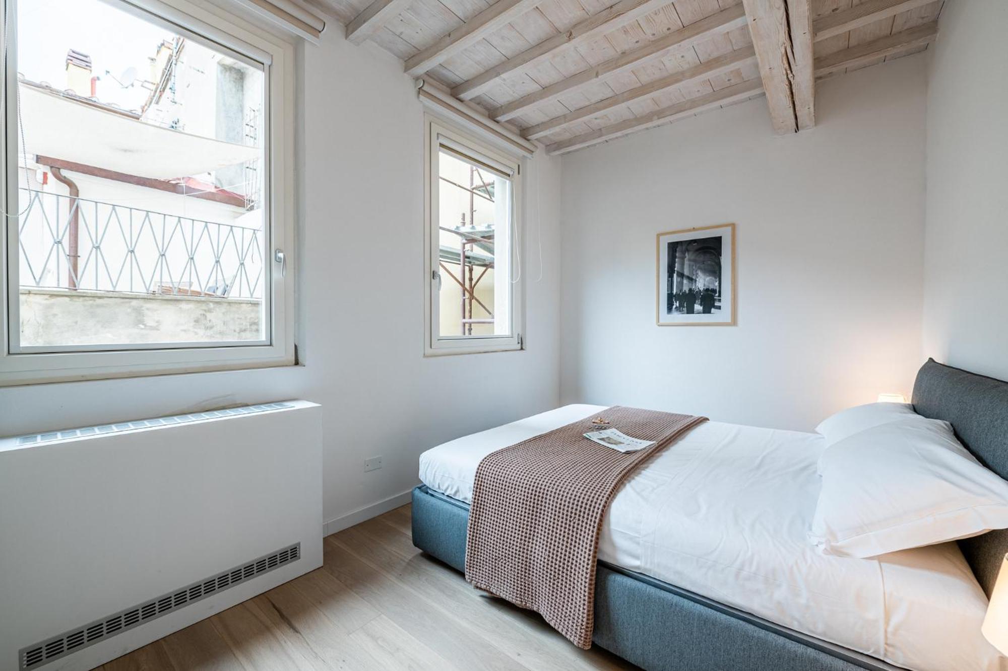 Algila Lifestyle Tornabuoni Apartments Florence Exterior photo