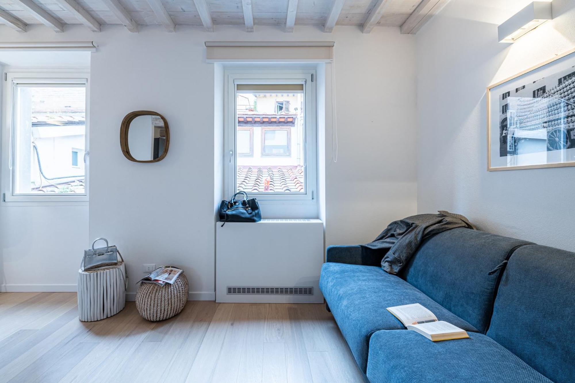 Algila Lifestyle Tornabuoni Apartments Florence Exterior photo