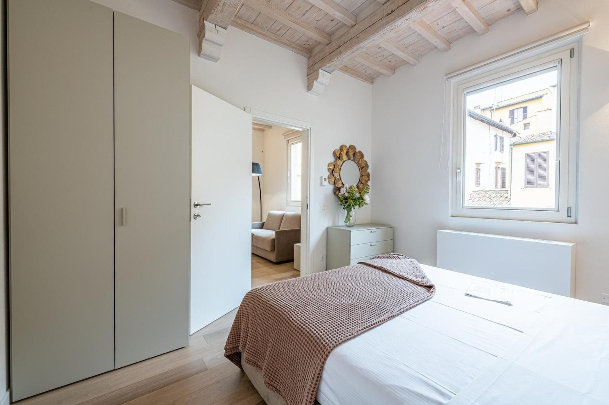 Algila Lifestyle Tornabuoni Apartments Florence Exterior photo