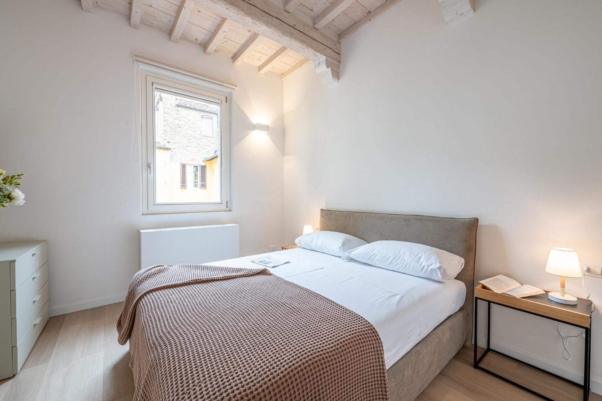 Algila Lifestyle Tornabuoni Apartments Florence Exterior photo