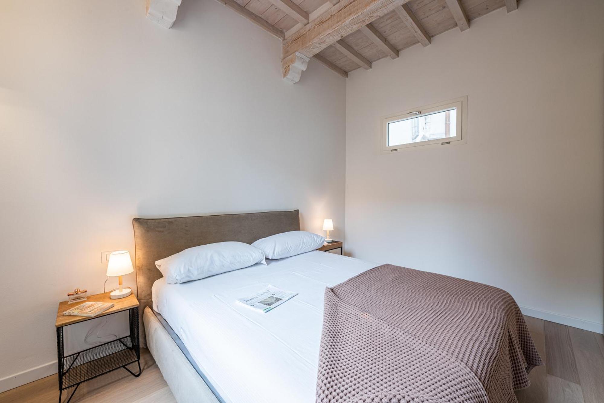 Algila Lifestyle Tornabuoni Apartments Florence Exterior photo