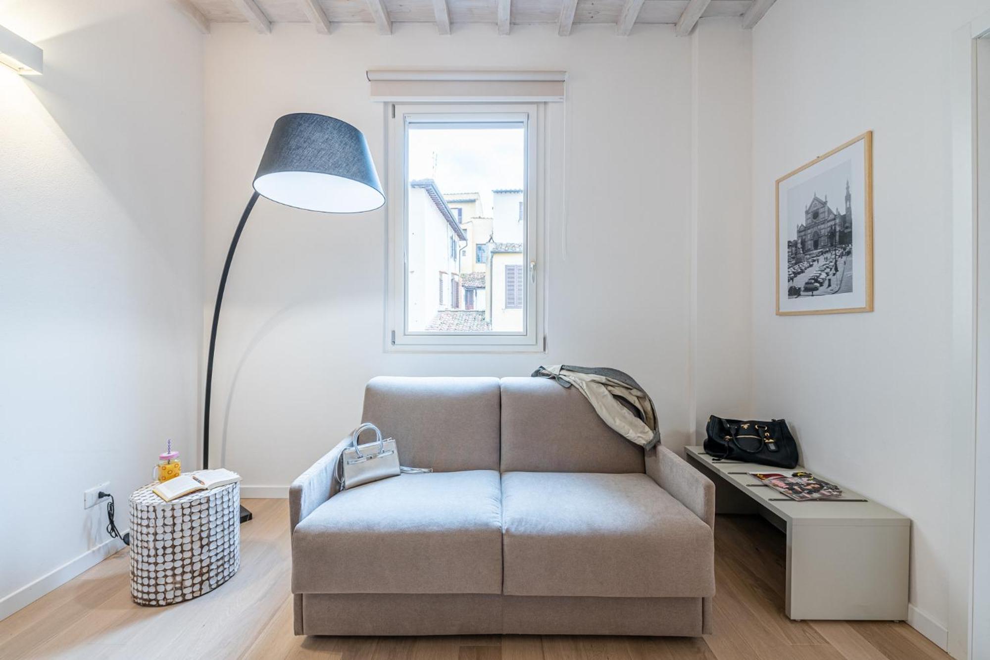 Algila Lifestyle Tornabuoni Apartments Florence Exterior photo