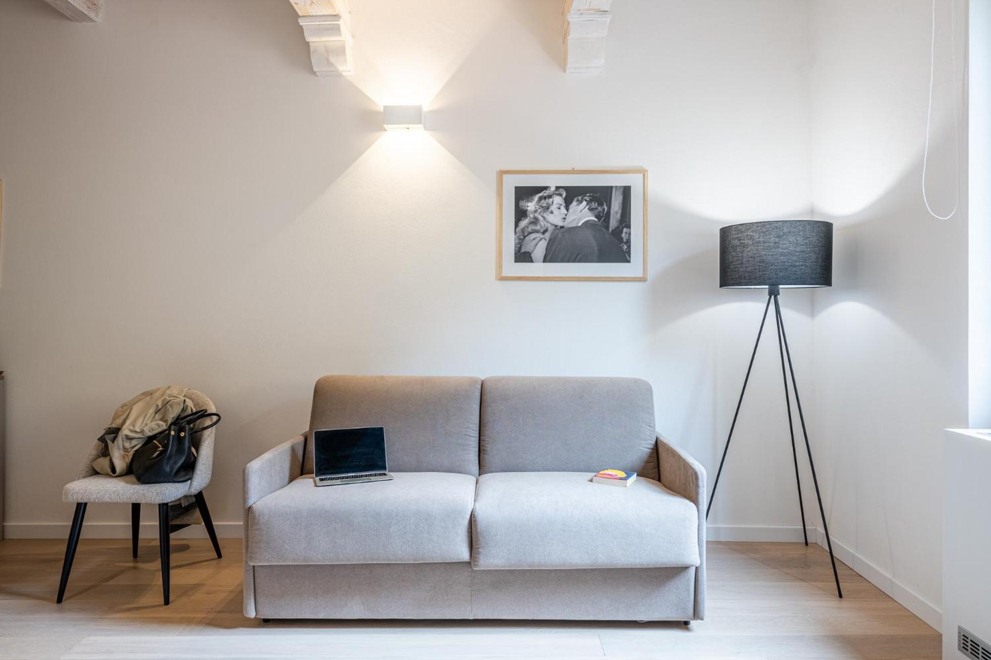 Algila Lifestyle Tornabuoni Apartments Florence Exterior photo
