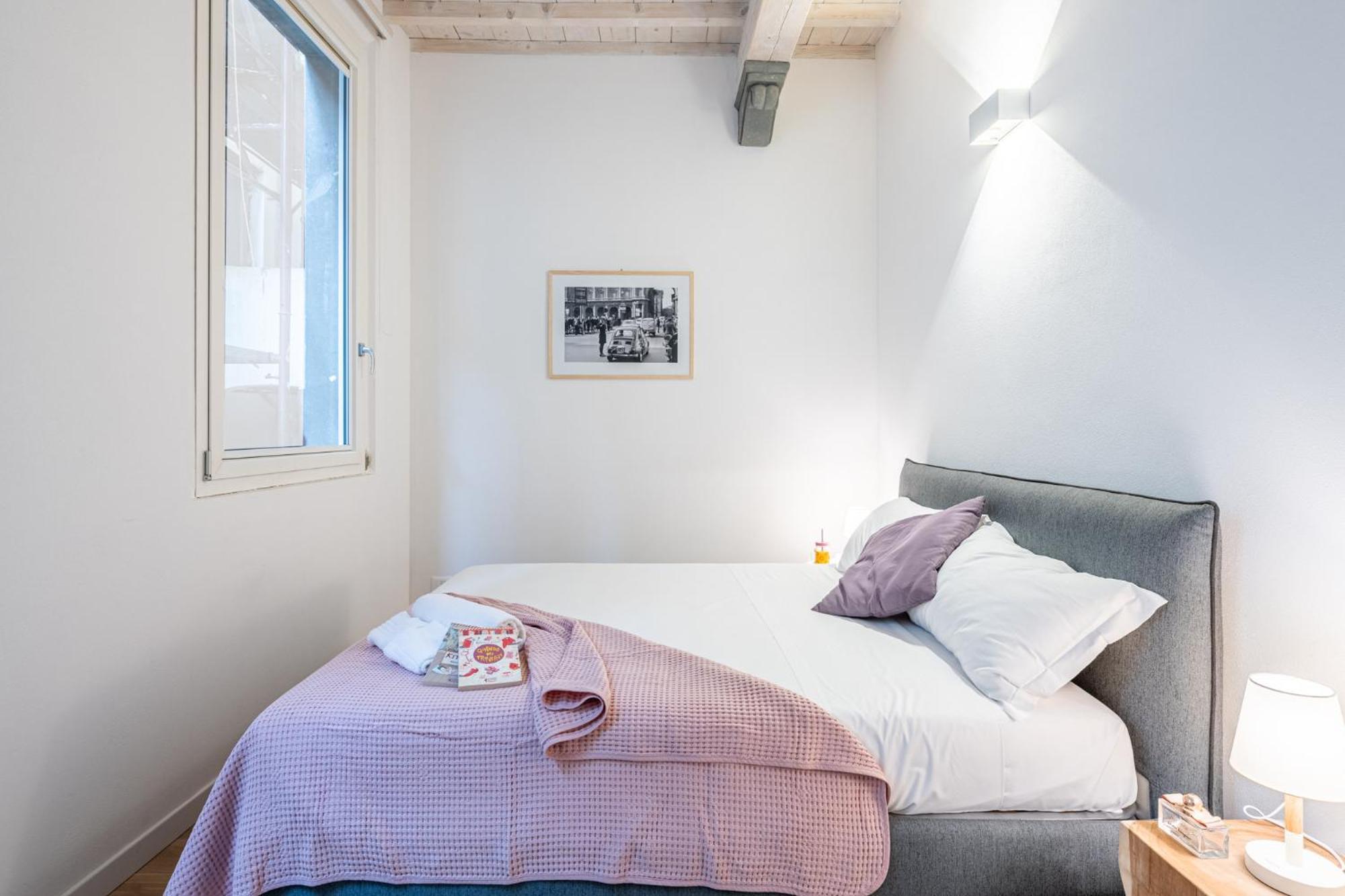 Algila Lifestyle Tornabuoni Apartments Florence Exterior photo
