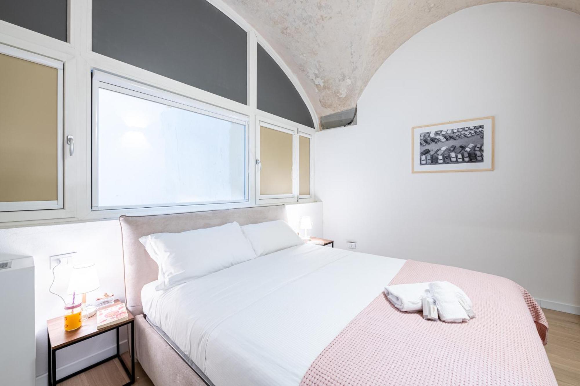 Algila Lifestyle Tornabuoni Apartments Florence Exterior photo
