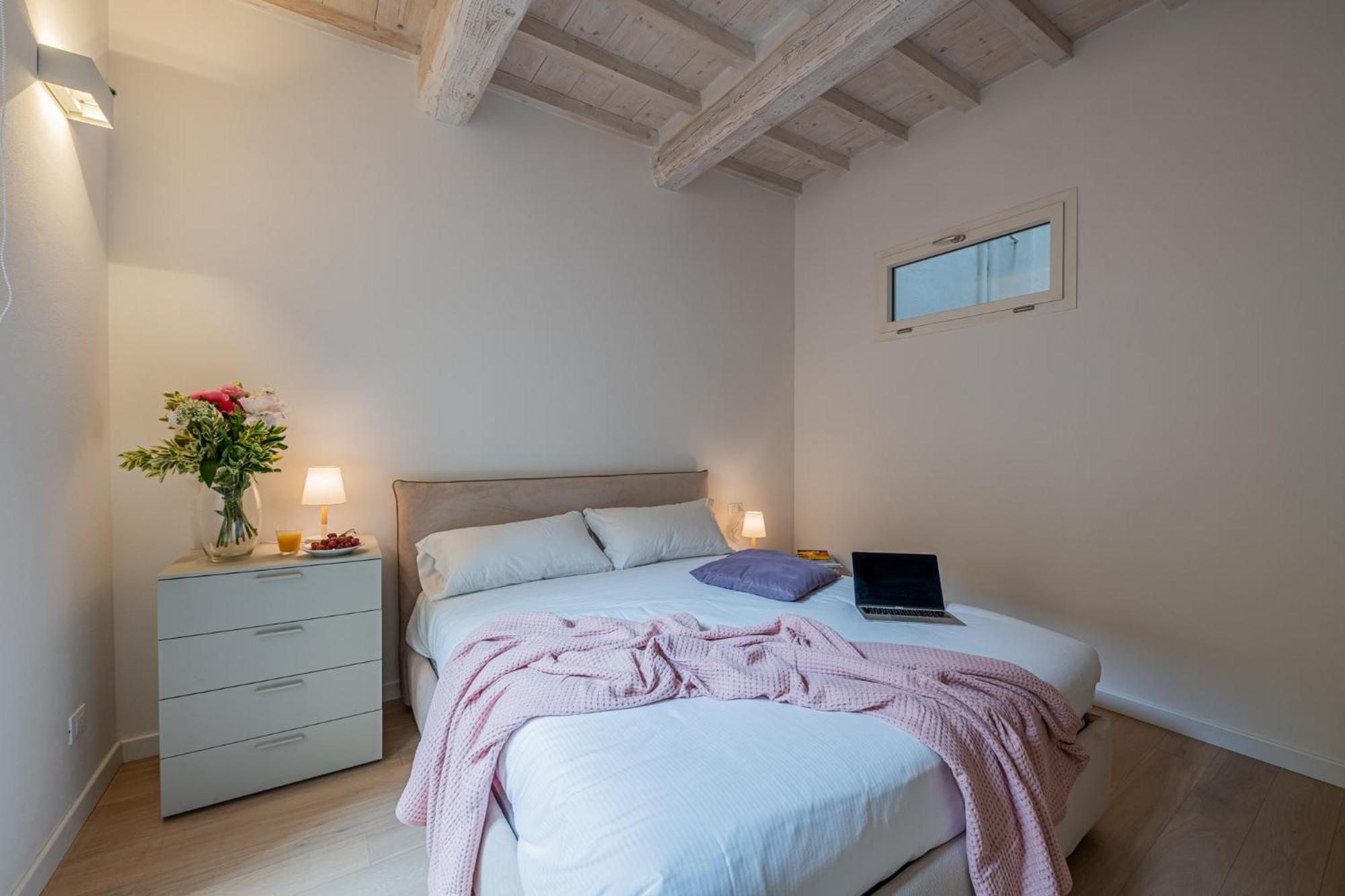 Algila Lifestyle Tornabuoni Apartments Florence Exterior photo