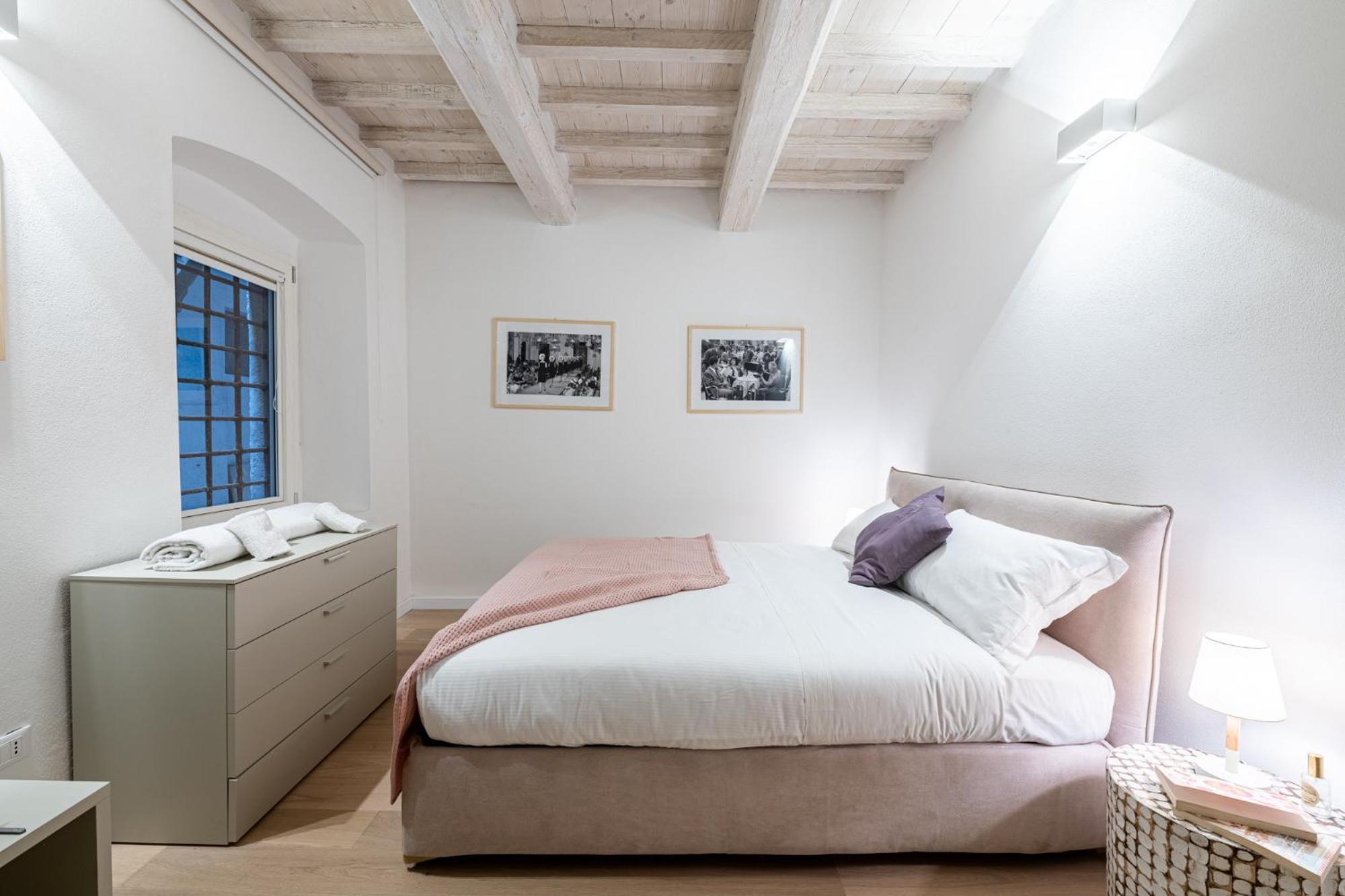Algila Lifestyle Tornabuoni Apartments Florence Exterior photo