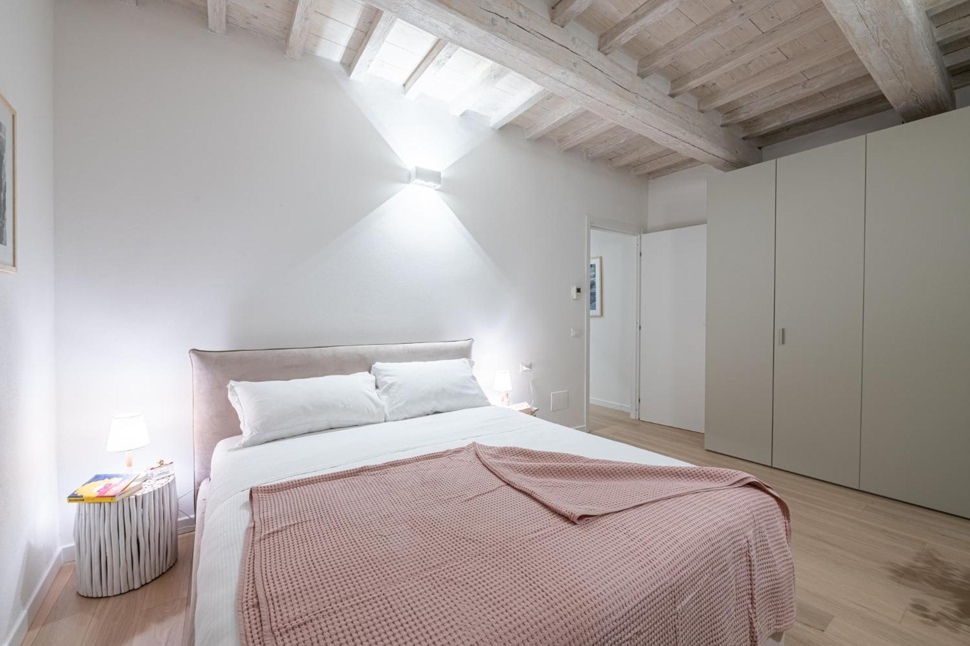 Algila Lifestyle Tornabuoni Apartments Florence Exterior photo