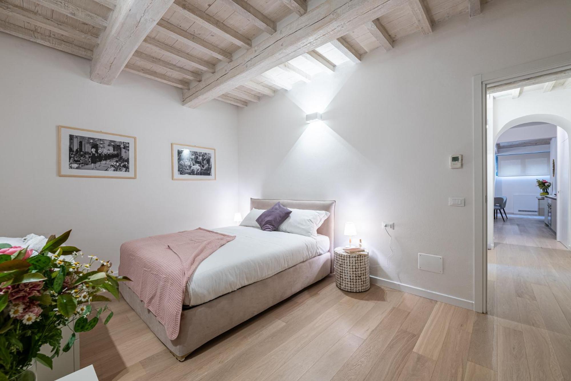 Algila Lifestyle Tornabuoni Apartments Florence Exterior photo